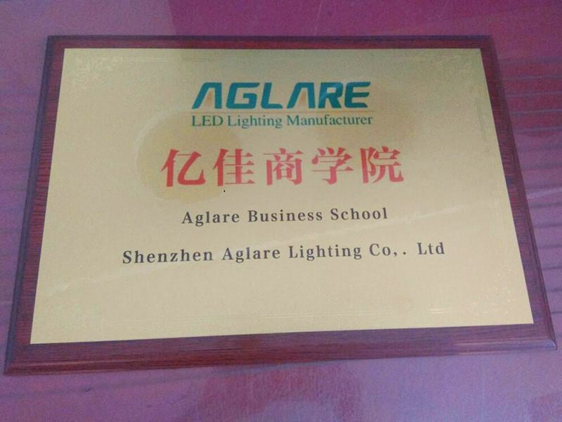 Aglare business school
