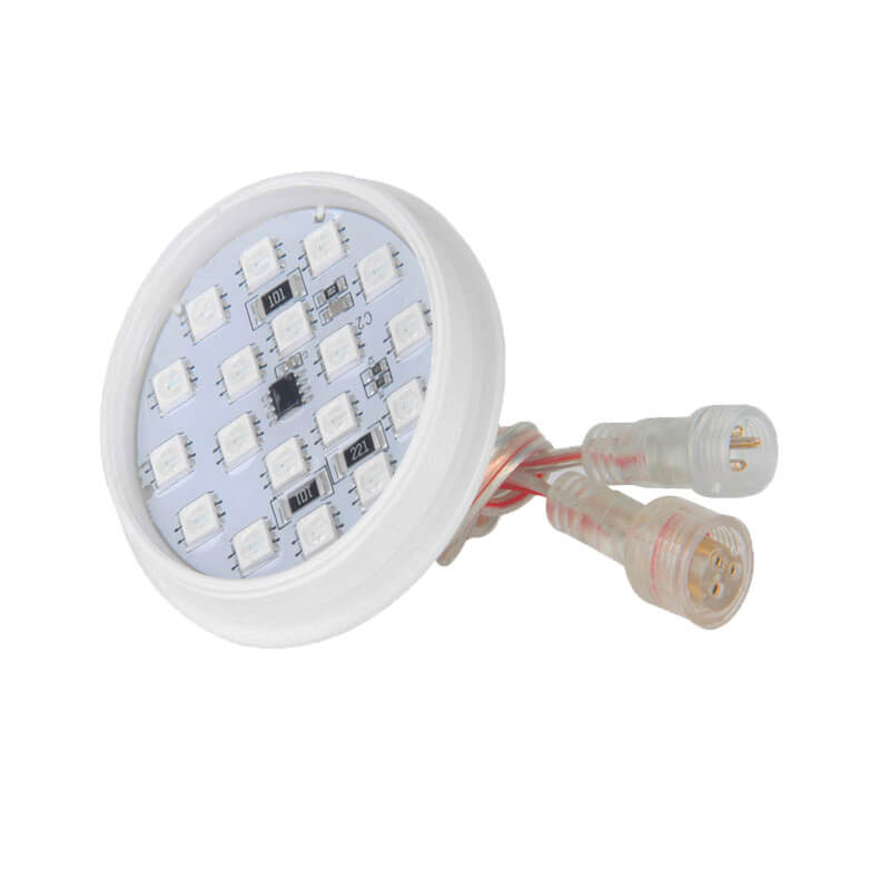 LED RGB Amusement Lighting IP65