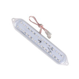 DC 24V 30LEDS programmable led amusement light for Ferris Wheel