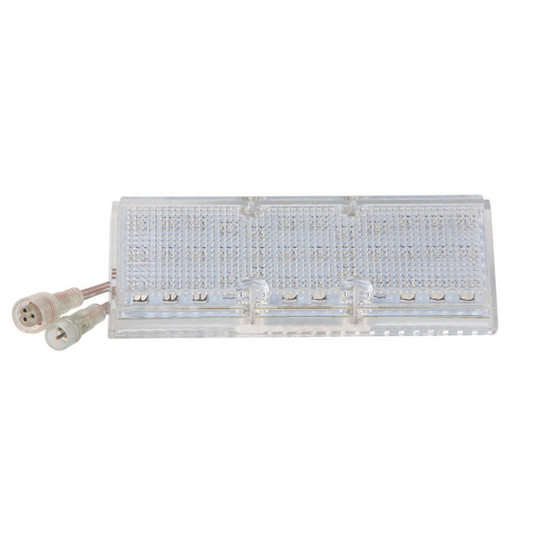 High quality Waterproof ucs1903 led amusement module light