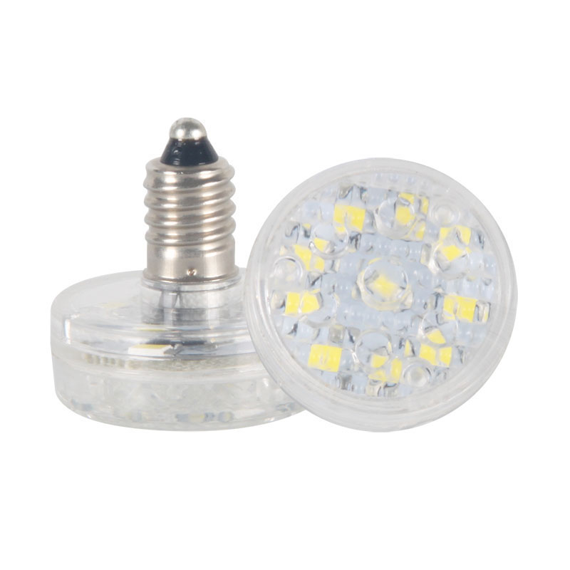 E10 60v SMD3528 hot sale amusement led Luna park light