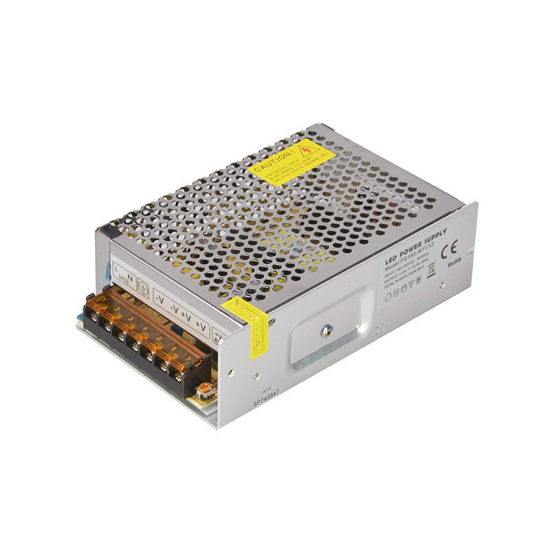 DC 12/24V 16.67A 200W led switching power supply