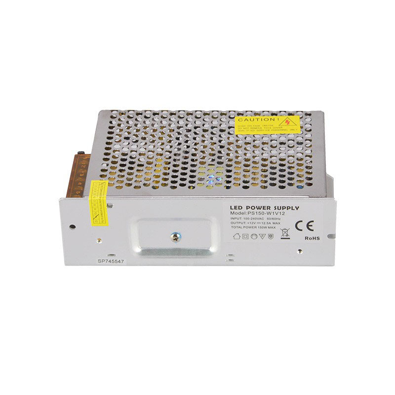 100W led switching power supply
