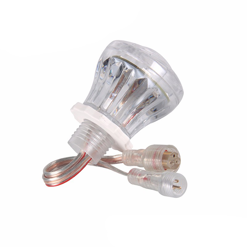 led lamps waterproof