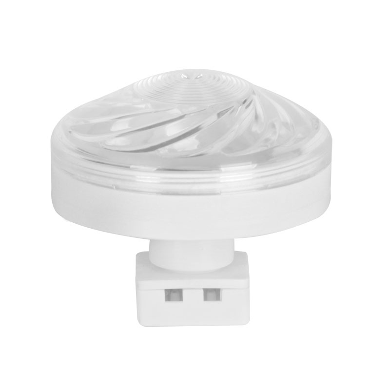 E10 Amusement Led bulb Housing