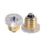 High quality e27 3528 smd cabochon led amusement lights