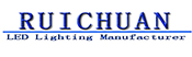 RGB flood light manufacturer, led amusement lamp supplier - Ruichuan