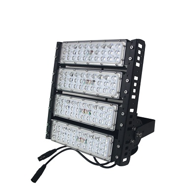 dmx RGB led flood light