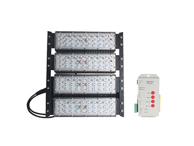 What is the difference between LED wall washers and LED hard strip lights?