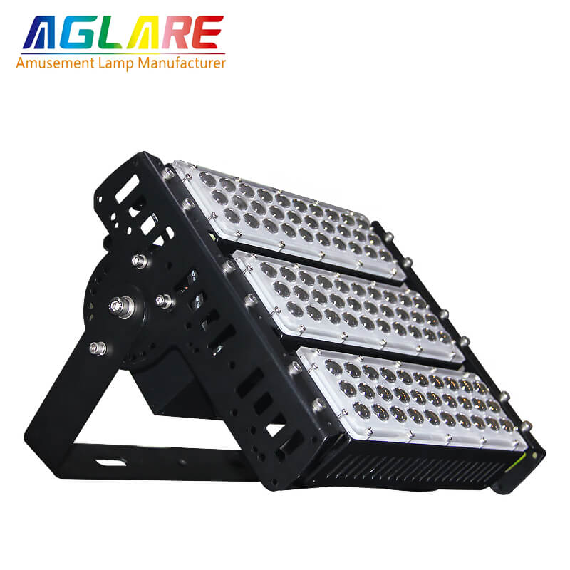 high-power led flood light