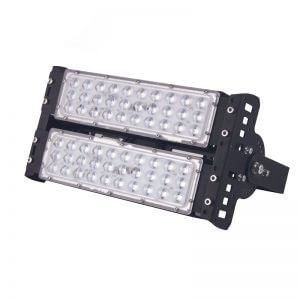 100w programmable led flood light