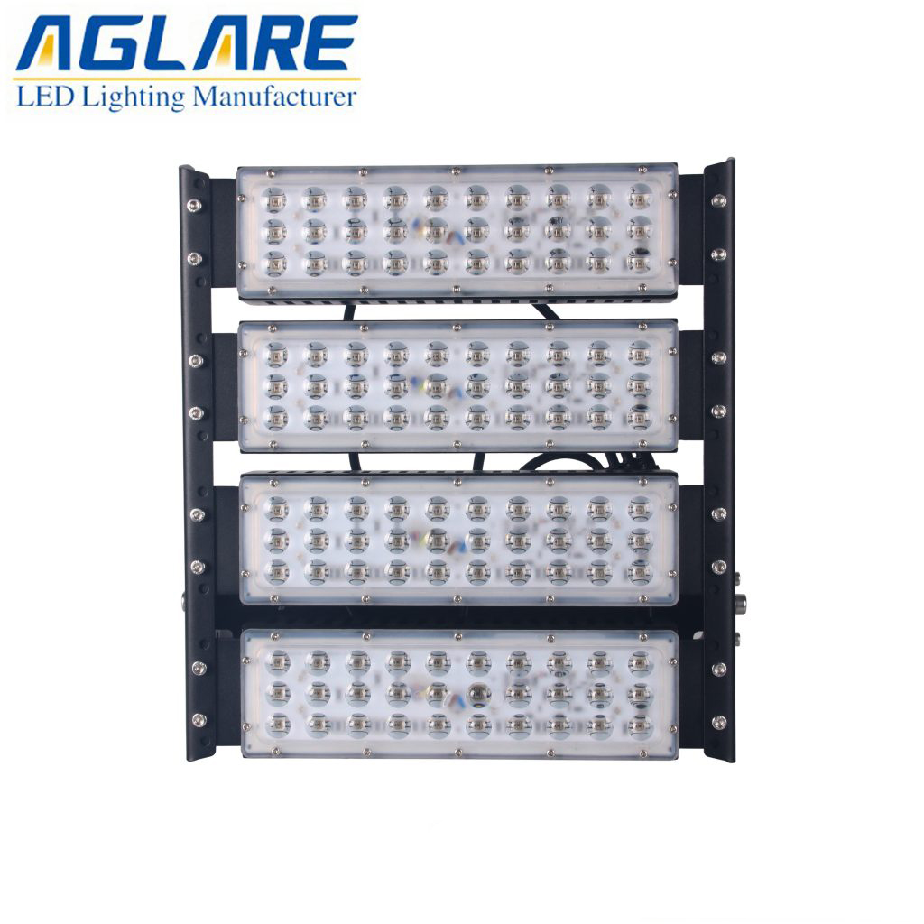 IP65 remote control 20 0w RGB Led flood light