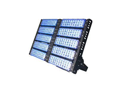 High power flood light – one of the most widely used lighting fixtures