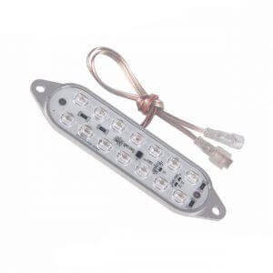 24v Programmable led amusement light