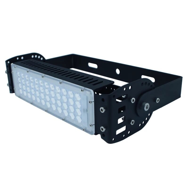 50w rgb flood light