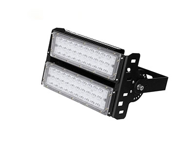 How to guarantee the quality of rgb flood light?