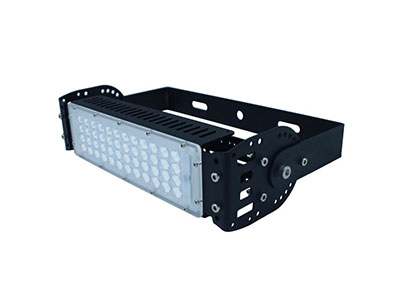 Industrial led flood light is the best lighting tool for tunnel