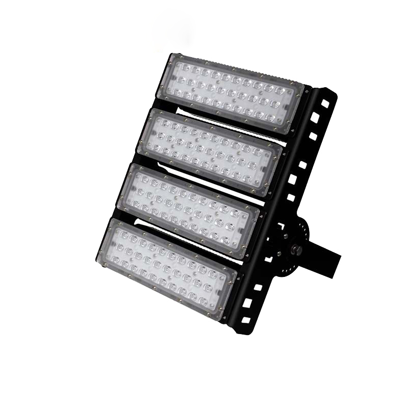 200w led flood light