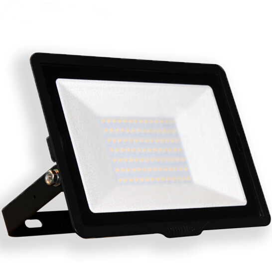 100w rgb flood light