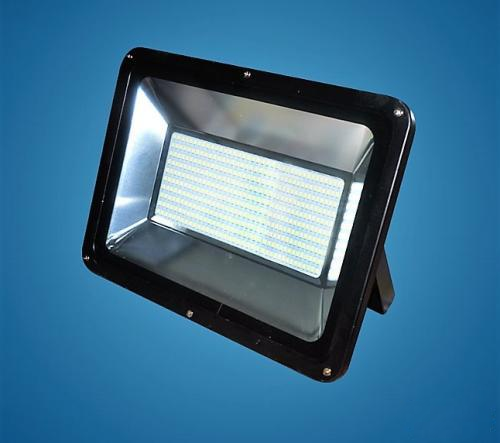 100w rgb flood light