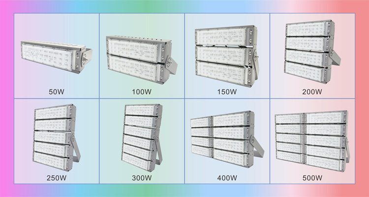 What is the best LED outdoor flood light?