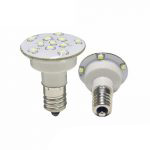 E14 pre-programmed 3528smd auto running amusement led lighting