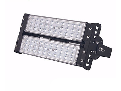 What should we pay attention to when using led explosion-proof flood lights？