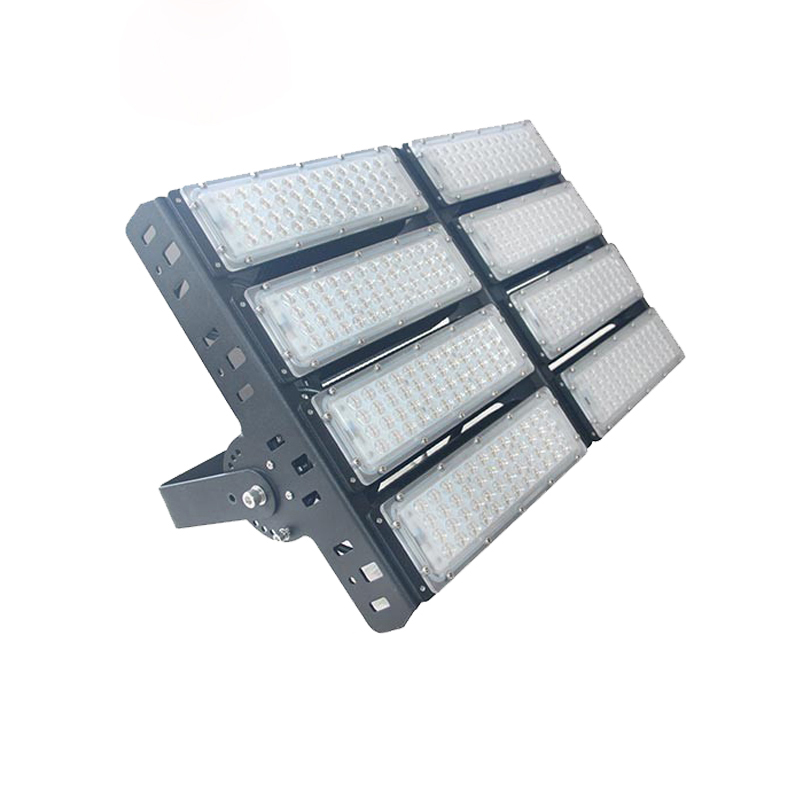 400w rgb flood light