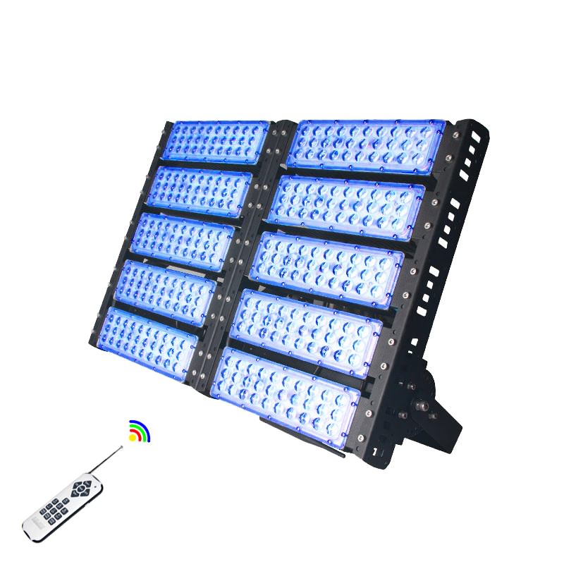 500w RGB Led Flood Light