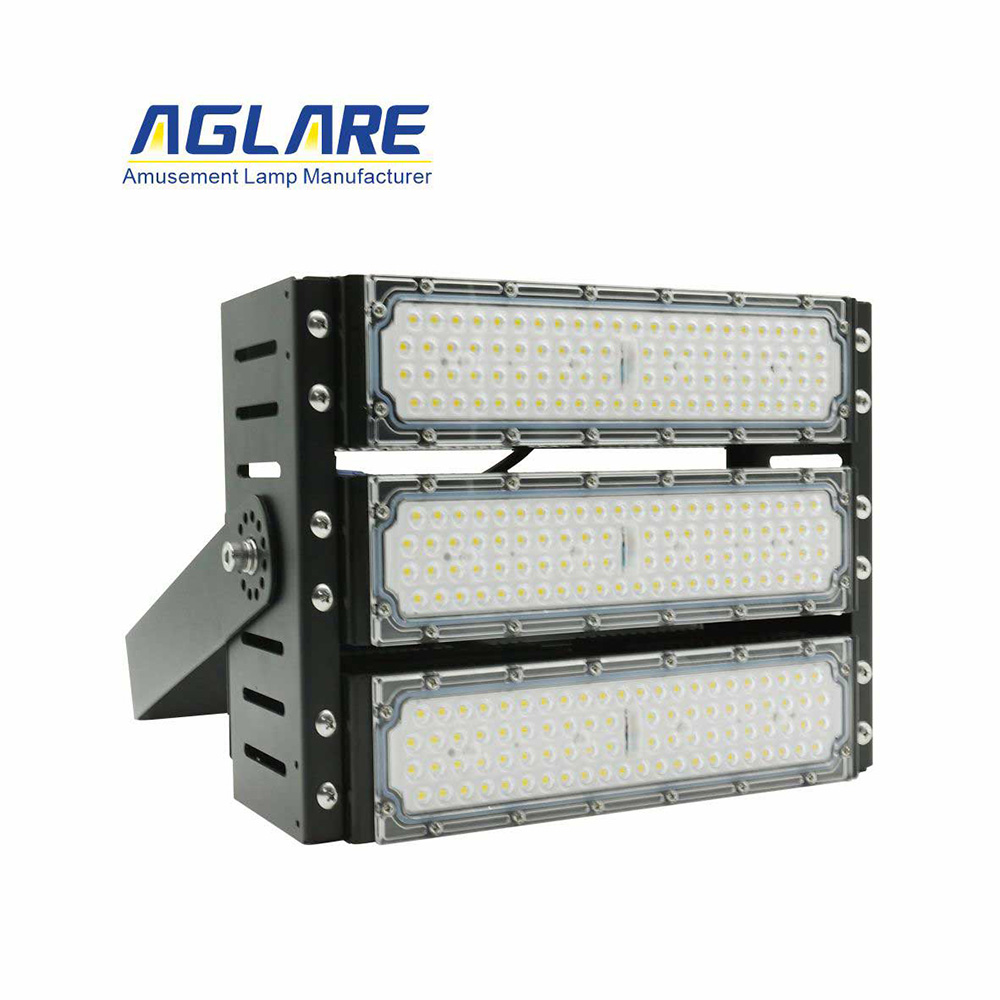 200W-400W Best Outdoor LED Floodlights